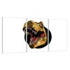 Glass Hob Protector 3x30x52