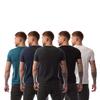 Farah Mens Fordham T-Shirt (Pack of 5)