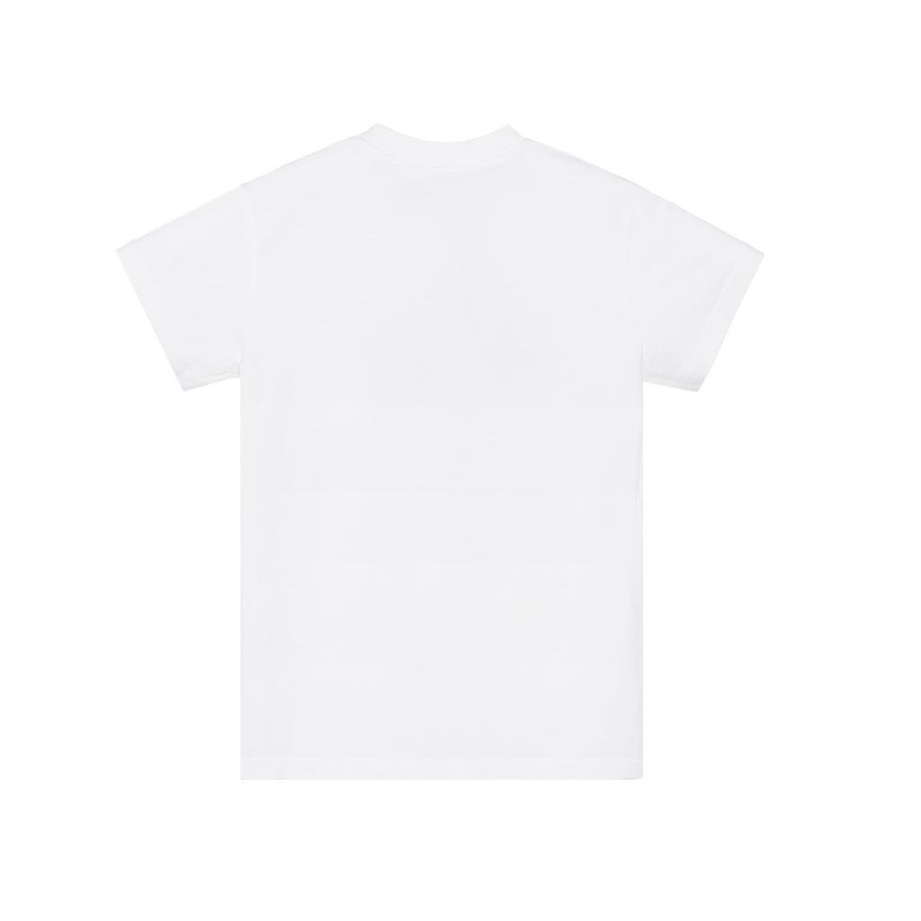 Givenchy Printed Logo T-shirt BM70KC3002-100