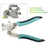 Labor-saving Panel Clip Removal Plier Radial Style Jaw Grooved Automatic Pliers  Auto