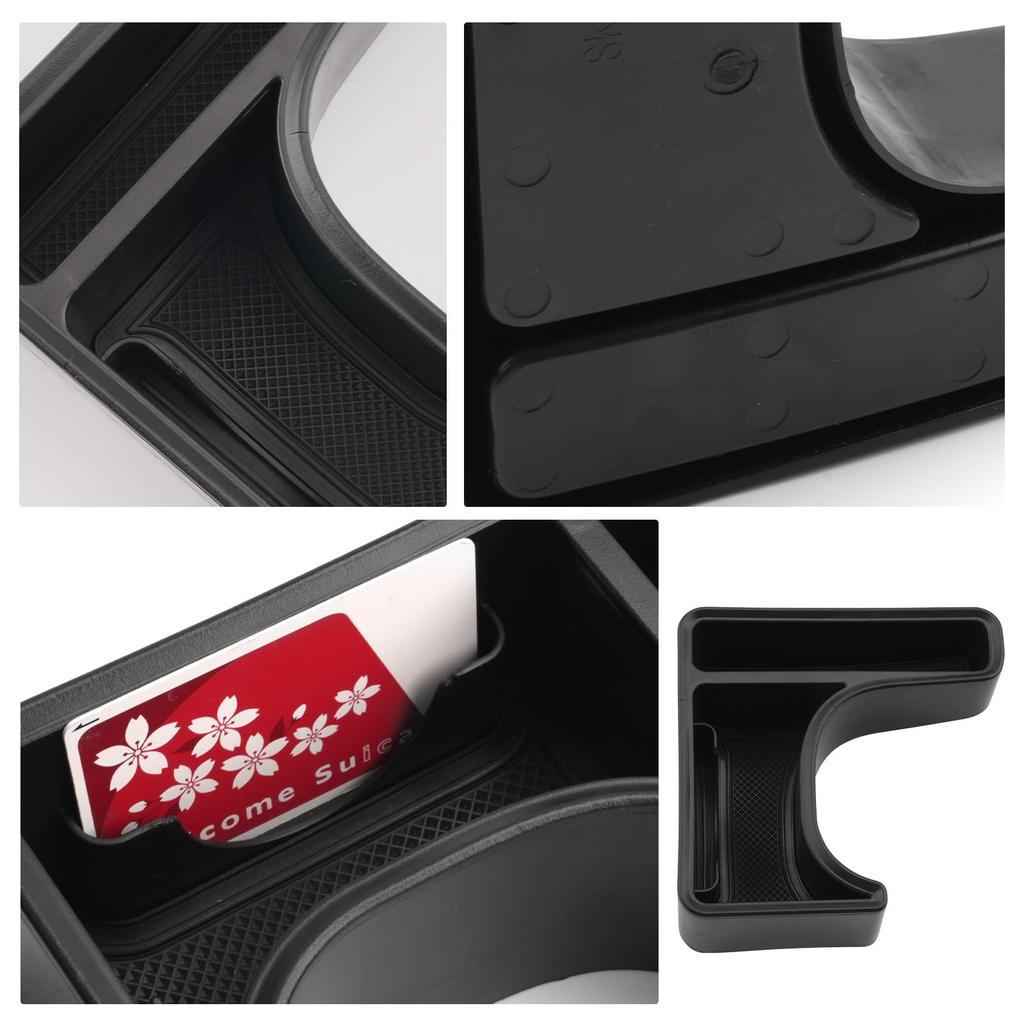 Ruiya Suzuki JB23 JB33 Console Box, Console Tray, Storage Box, Jimny JB23w, Console Box,