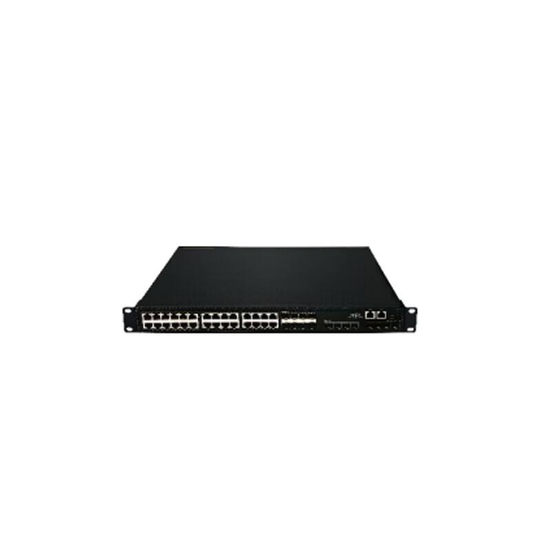 

DCN LSW5662-28GT8XGS-G Enterprise Ethernet Switch