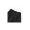 MUJI Men's Breathable Shorts AE11IA6S Black Size L