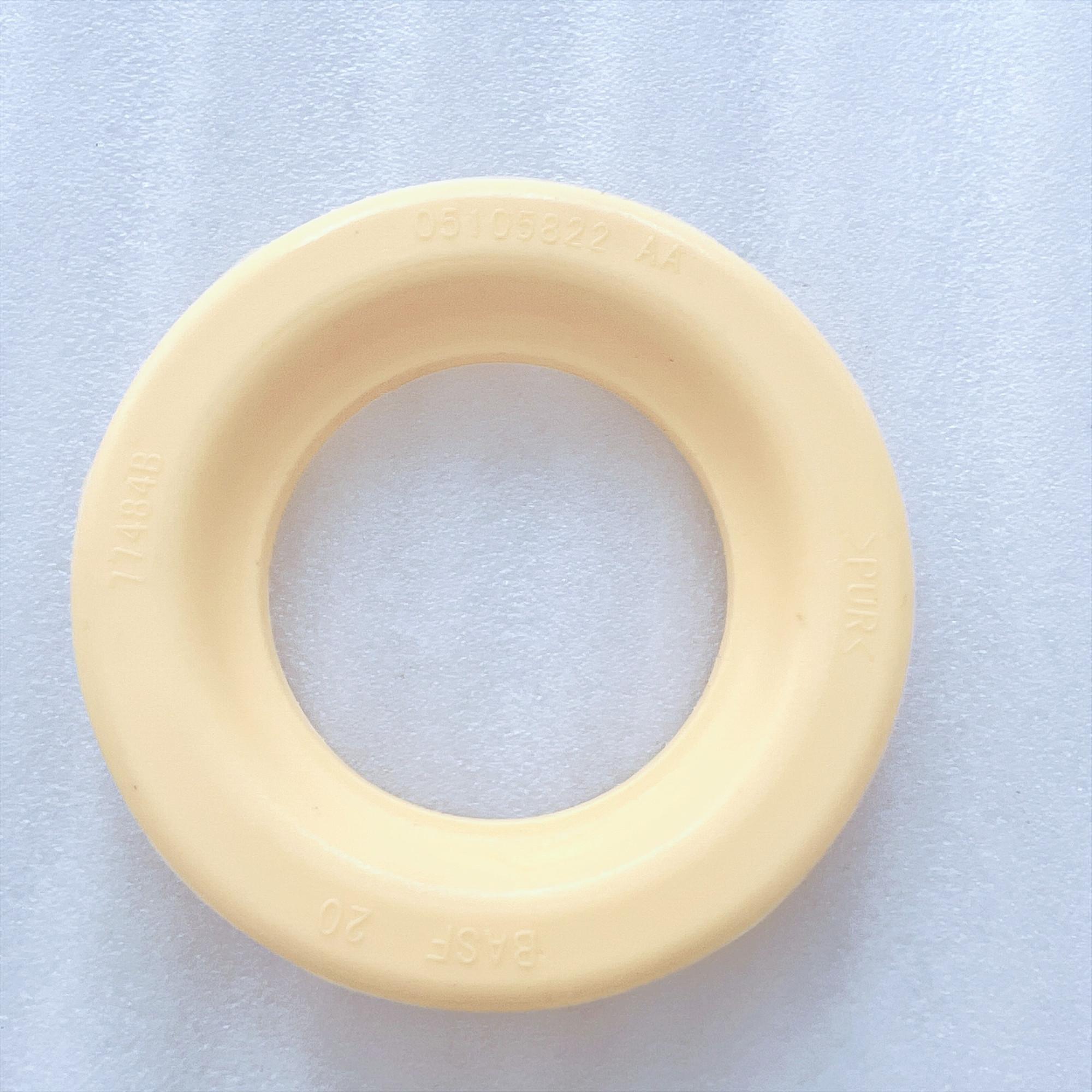 New Suspension Coil Spring Seat Upper Part (Spring Isolator Upper part) 05105822AA, 5105822AA, Suitable For: Jeep Guide, Compass 1PC