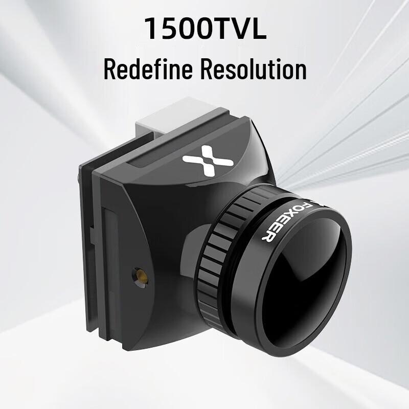 FOXEER T-Rex Micro 1500TVL FPV Camera