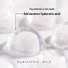 Zhenshiming 19 Momme Hyaluronic Acid Silk Eye Mask