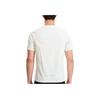 New FILA Athletics T Shirt Men's Summer Cloud Gray A11M317103F-GY