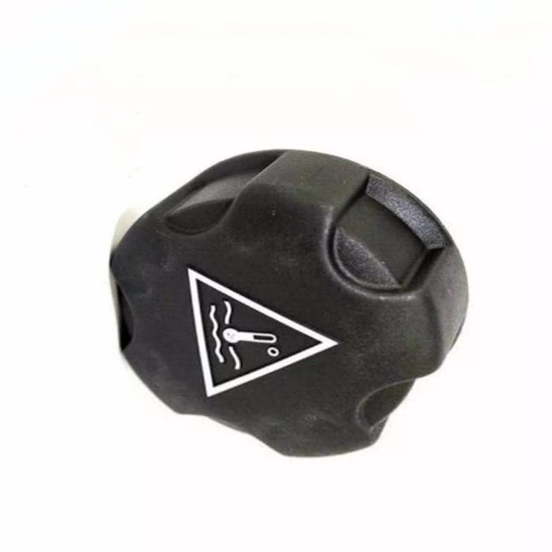 Engine Water Tank Radiator Coolant Cap Radiator Tank Cover Radiator Exspansion Water Tank Cap For Citroen Peugeot Vauxhall Fiat