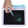 Children 8.5in LCD Intelligent Digital Writing Board Drawing Painting Pad Board Toy