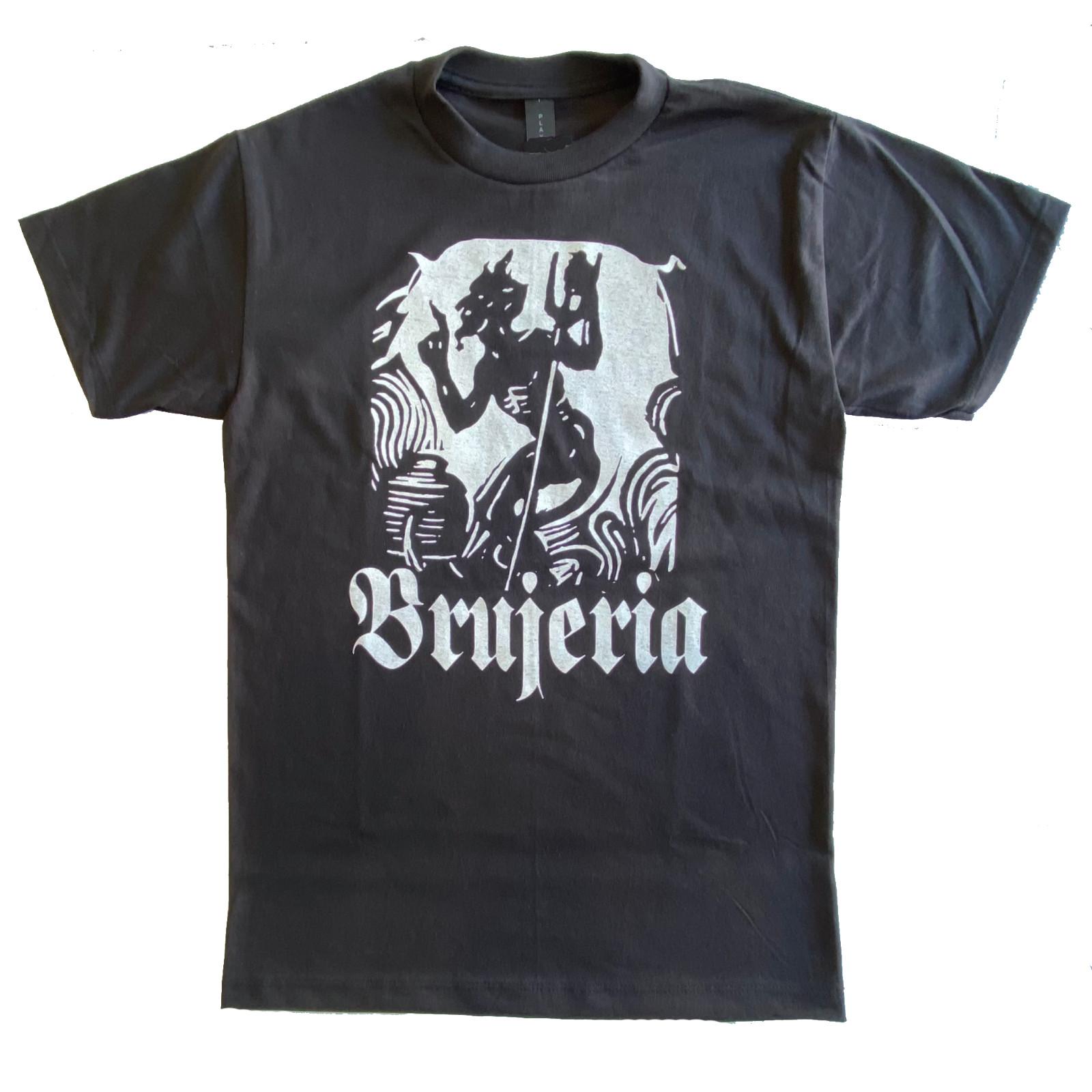 BRUJERIA DEMON T-SHIRT M