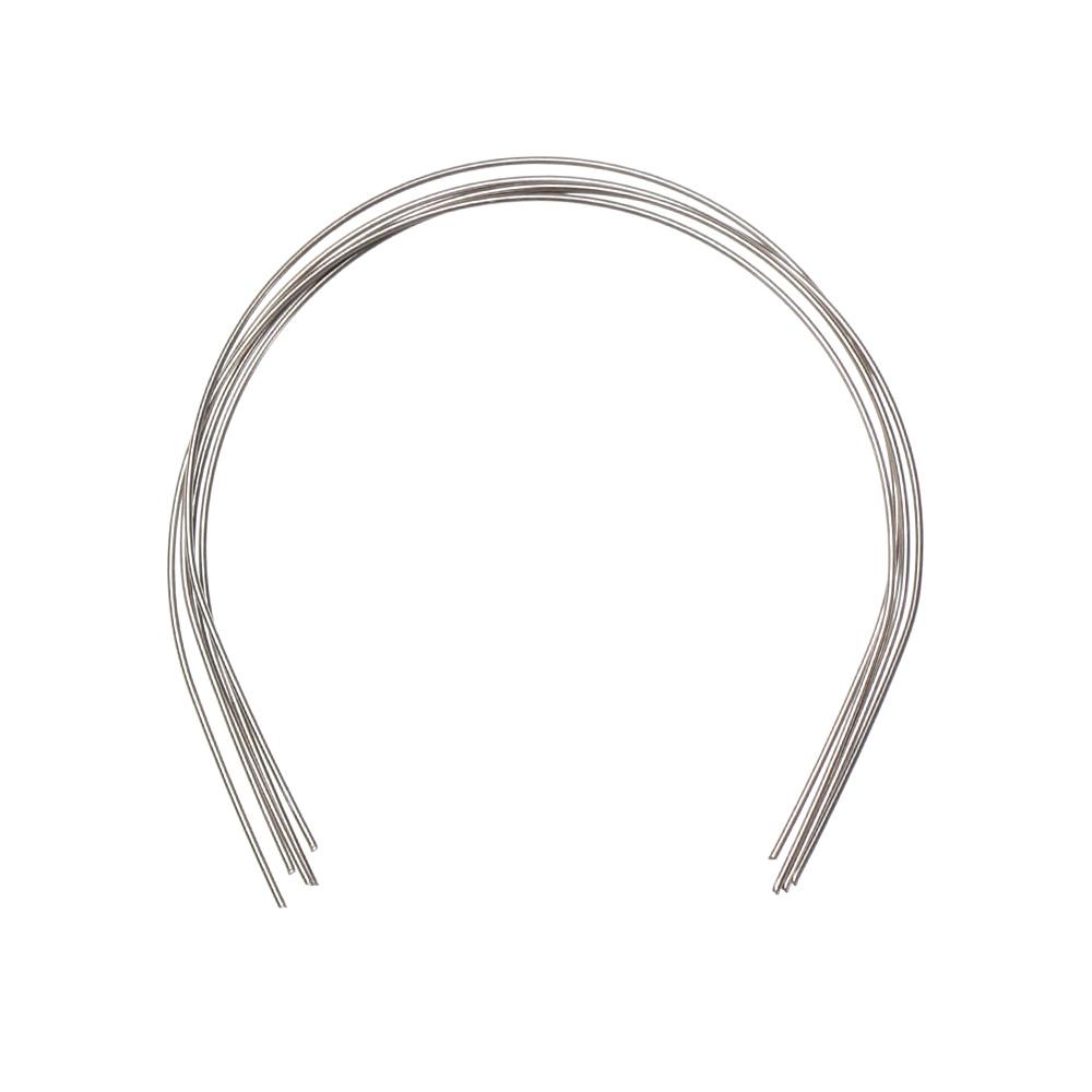 Girl Gift 1/3 1/4 1/6 DIY Dolls Hair Decoration Head Band Parts Doll Headband Materials Accessories