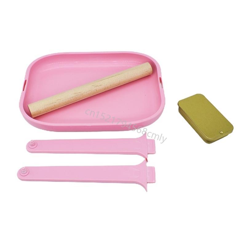 Настольная подставка для попугая Настольная подставка-жердочка для птиц Жердь-тренажер Стойка для тренировки птиц 6XDE