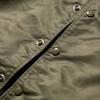 Deutero Production Jacket Light Olive Khaki