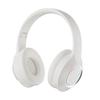 Luminous Bluetooth Wireless Gaming Headphones with Heavy Bass & Card Slot
