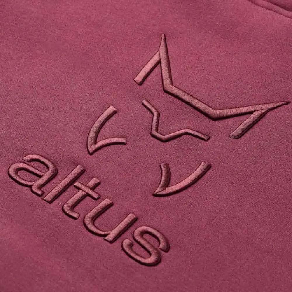 Altus Толстовка с капюшоном Karnac