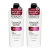 Damage Clinic Protein Shampoo 750ml X 2 (9965275)