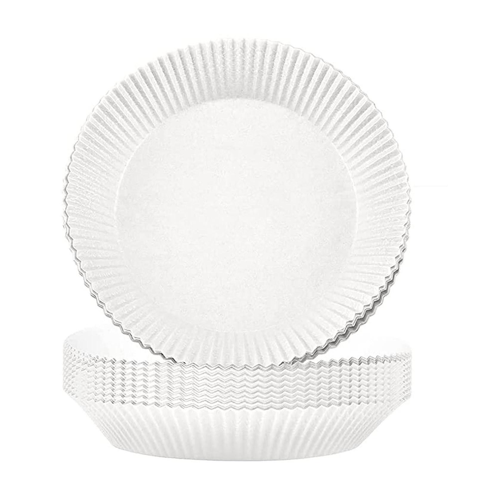 

Fryer Pad Paper Food Baking Paper High Temperature Resistant Fryer