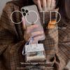 Apple AirPods Pro 2 Transparent Protective Case