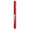 Yellow Pen Light Gauge LED Aluminium Alloy Portable   Inspection Pen Lamp for Nurses Doctor