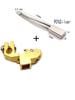Marine Radar Carbon Brush for JRC/Furuno - 6*8*18/20MM