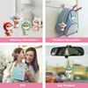 Handmade DIY Felt Toy Non-Finished Needle Felting Kits Easy for Beginners