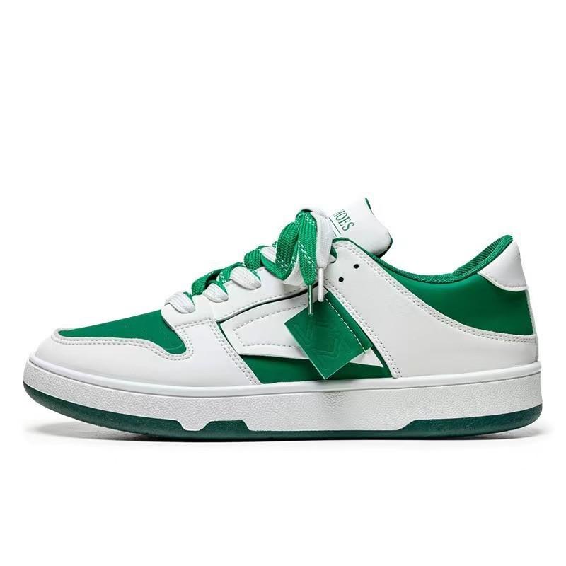 

New 2025 spring men s shoes trend board shoes low-top platform shoes comfortable men s casual shoes sports running shoes men 44