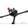 BCROW V6 5-inch FPV Racing Drone Frame (CN Version)