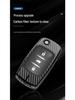 Key Case Cover for Changan CS75plus, Yidong CS55, Yuexiang CS15, Oshan CS35unit, and CS85