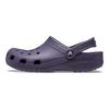 Crocs Classic Clog Sabots Confortables Polyvalents Chaussures Unisexe Aubergine 10001-5CI