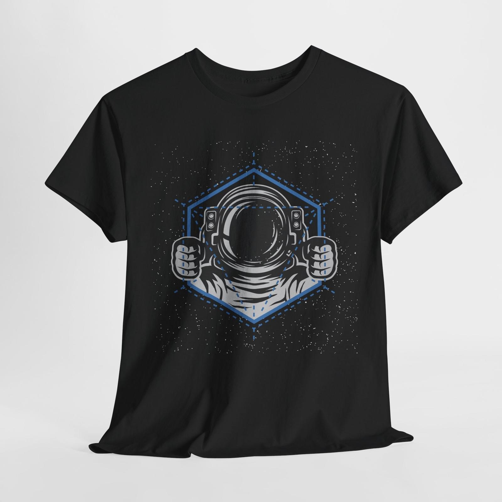 Astronomical Event T-Shirt | Cosmic Wonders & Starry Sky Tee Unisex T-Shirt M