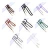 Face Mask Chains Lanyard Acrylic Women's Men's Chain On the Neck Glasses Cord Holder Sunglasses Rope Hanging Masks Necklaces