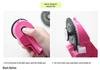 Mini Manual Embossed Label Printer - Korean Motex Style