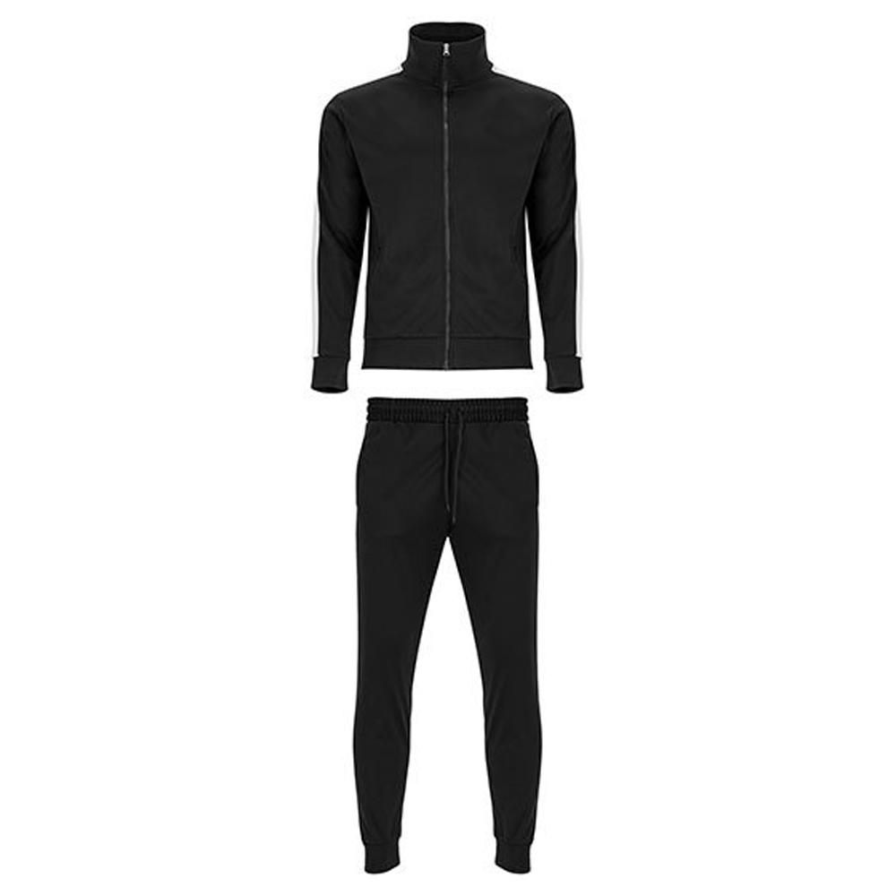 Roly Sport Unisex Adult Creta Tracksuit