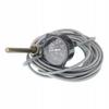 Wskaźnik temperatury oleju Bizon Kohajn 7355674 Długi kabel 6M