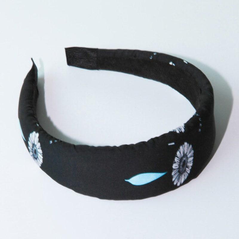 LOVUEE Bitter Daisy Headband
