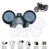 For Swagell 2X CB1100EX CB1100 CB1300 SUPER 2014-2020 Motorcycle Cluster Scratch Protection Film Screen Protector 750134133