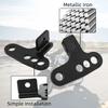1" 2" 3" Einstellbarer Hinterrad-Stoßdämpfer Tieferlegungssatz Drop Motorradzubehör Passend für Harley Sportster 883 1200 XL883 XL1200 2000-2015