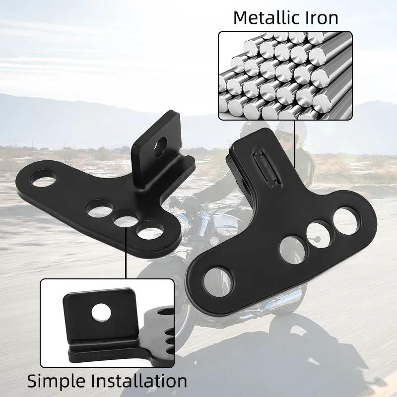 1" 2" 3" Einstellbarer Hinterrad-Stoßdämpfer Tieferlegungssatz Drop Motorradzubehör Passend für Harley Sportster 883 1200 XL883 XL1200 2000-2015