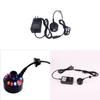 Humidifier Parts Plastic 12led Lights Water Fountain For Home Use