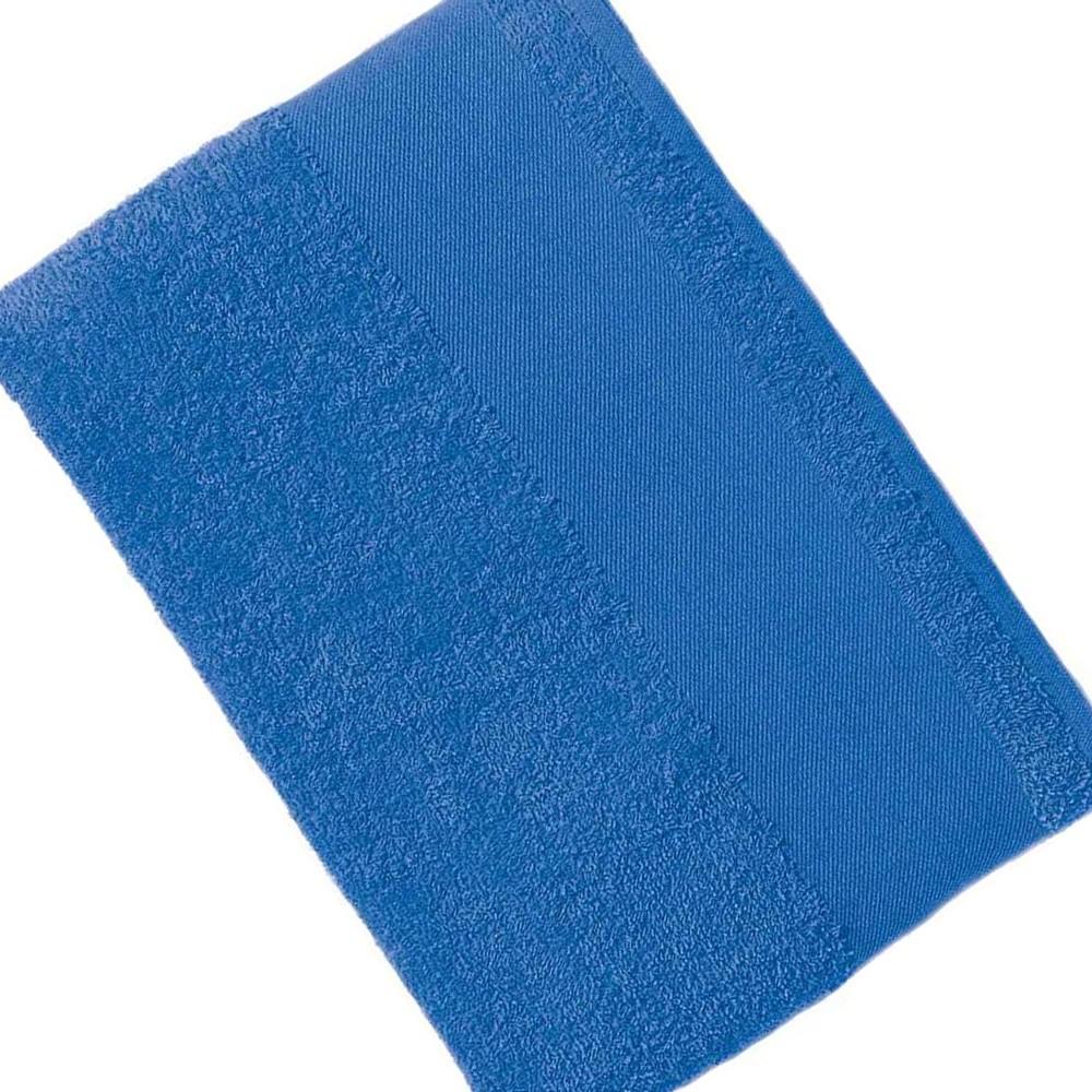 Island 70 Bath Towel