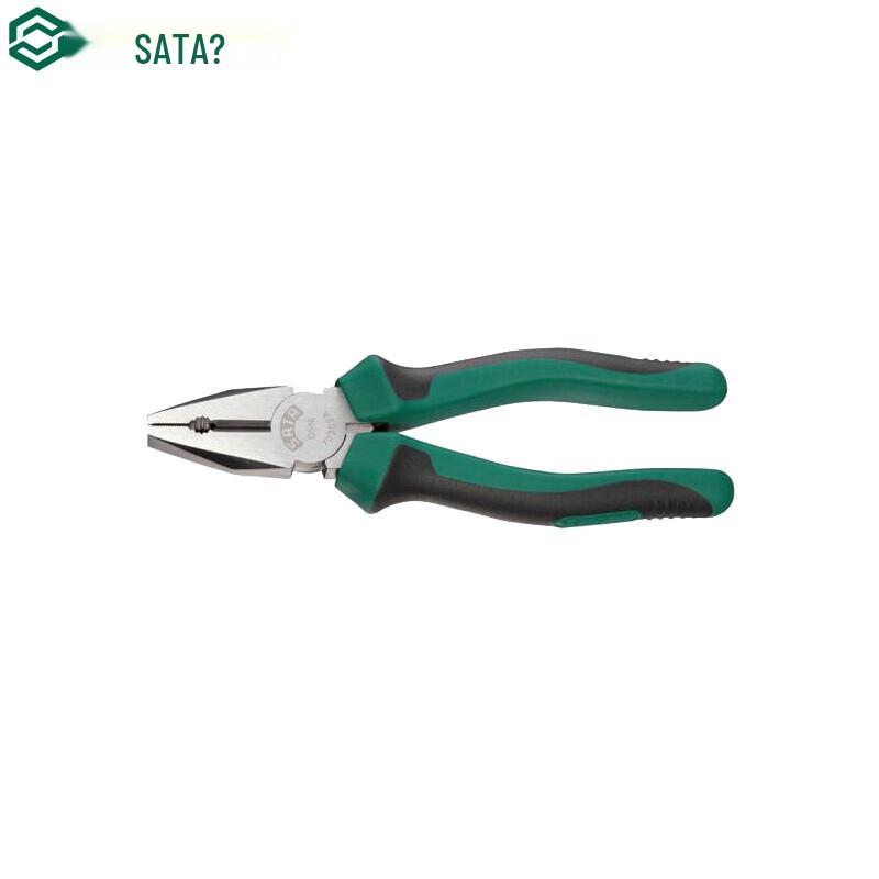SATA Combination Pliers 6 inch