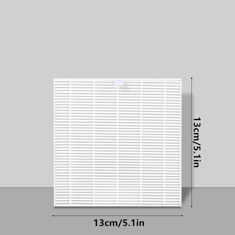 Nail Dust Collector Replacement Filter Nail Vacuum Cleaner Filter Manicure Screen Plate Brushless Nail Dust Extractor Filter