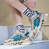 Schuhe männer Turnschuhe Männlichen lässig Herren Schuhe tenis Luxus schuhe Trainer Rennen Atmungsaktive Schuhe mode müßiggänger laufschuhe für männer