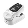Likang A2A2 Finger Pulse Oximeter - Blood Oxygen Saturation Monitor