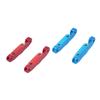 6038 RC Car Front and Rear Arm Mount Metal Fore and Aft Arm Code for 16101 16102 16103 16201