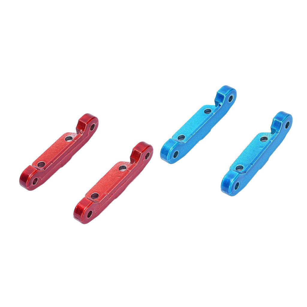 6038 RC Car Front and Rear Arm Mount Metal Fore and Aft Arm Code for 16101 16102 16103 16201