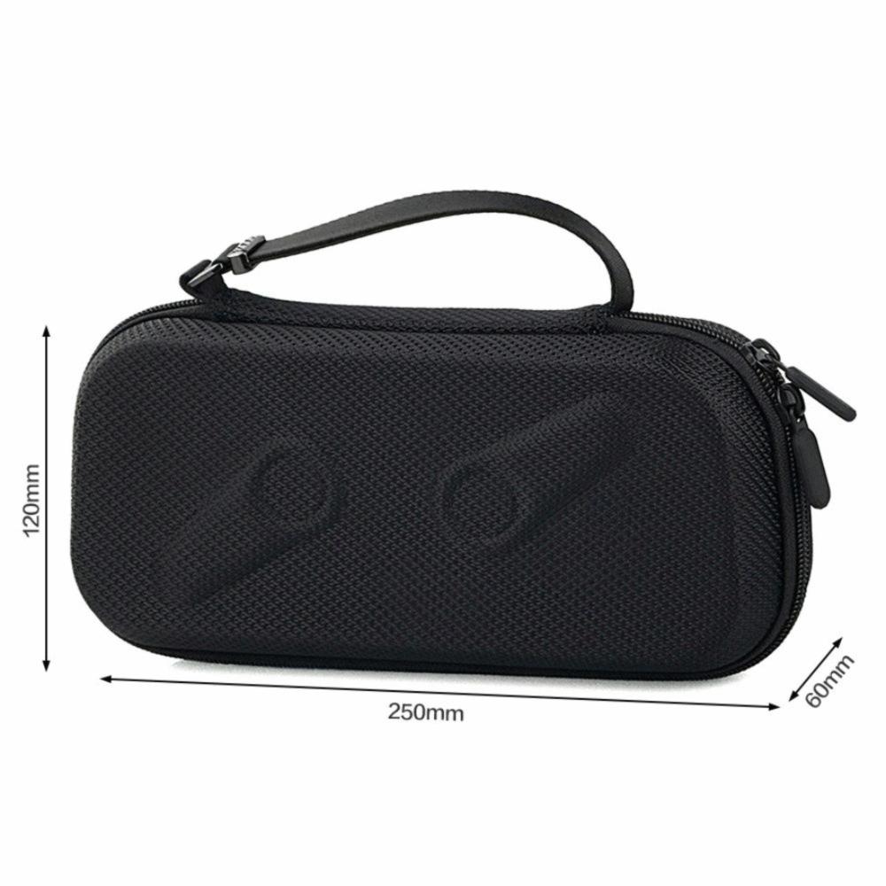 Anti-Scratch Storage Protective Bag for AYANOE KONKR Pocket FIT Handheld Game Console Accessories