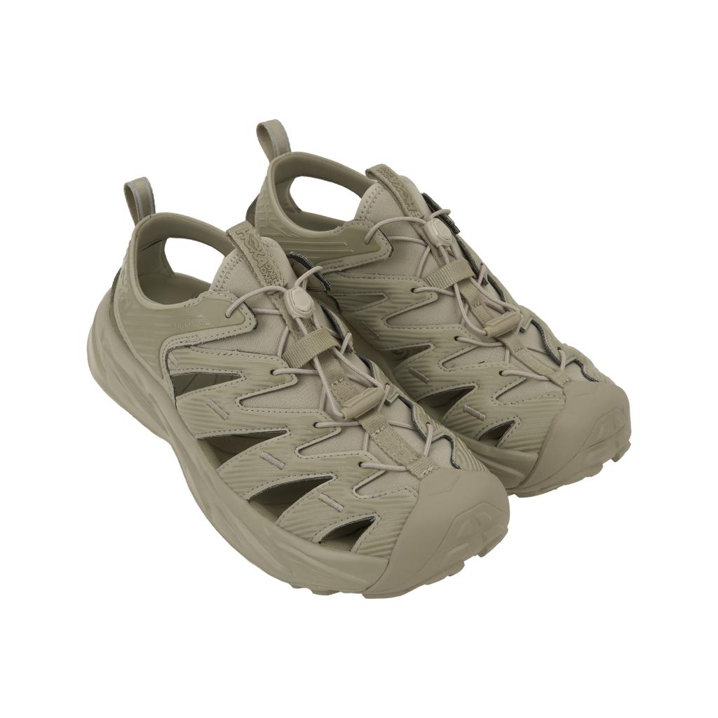 HOKA Hopara Oxford Tan Sneakers Unisex 1123112-OTOT