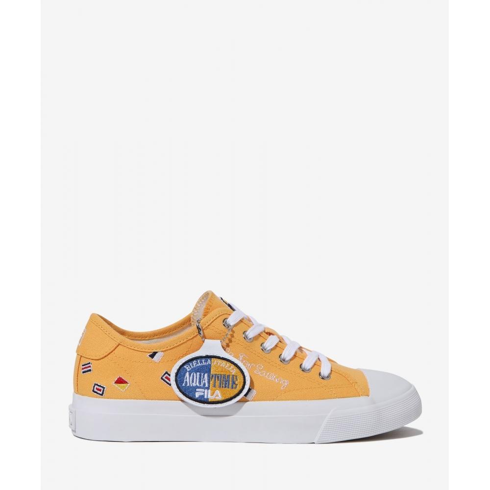

FILA Classic Kicks B v3 Aqua Time 1XM01969F136