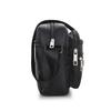 Waterproof Multi-Layer Korean Style Men's Crossbody Money Bag